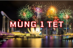 (MÙNG 1 TẾT) Tour Singapore - Malaysia